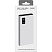 превью Внешний аккумулятор PERO PB05 10000 mAh, Li-Pol, output USB-C + 2USB-A, белый
