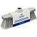 превью Щётка для уборки Luscan Professional 27 см мягкая щетина без рукоятки (TPK0910)