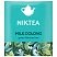 превью Чай NIKTEA «Milk Oolong» молочный улун, 25 пакетиков в конвертах по 2 г