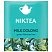 превью Чай NIKTEA «Milk Oolong» молочный улун, 25 пакетиков в конвертах по 2 г