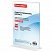 превью Подставка для рекламных материалов BRAUBERG, А4, вертикальная, 210?297 мм, настольная, двусторонняя, оргстекло
