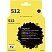 превью Картридж струйный T2 PG-512 (IC-CPG512) чер. для Canon PIXMA iP2700/MX320