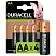 превью Аккумулятор DURACELL AA/HR6-4BL 2400mAh бл/4