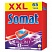 превью Таблетки для посудомоечных машин Somat All in 1 (65 штук в упаковке)