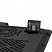 превью Подставка для ноутбука DEFENDER NS-509, 15.6", 2 USB, 5 вентиляторов