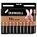 превью Батарея Duracell АА/LR6-18BL BASIC бл/18