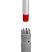 превью Держатель МОПа Luscan Professional 40x11 см пластик красный