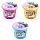 Слайм Slime «Emoji. Фиолетовый», 120г