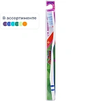 Зубная щетка DR. CLEAN (Доктор Клин) L18, средняя