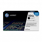 Картридж лазерный HP CE250A