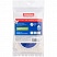 превью Насадка МОП для швабры-рамки OfficeClean Professional карманы, 40×11см, хлопок, длинный ворс