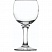 превью Бокал для вина Бистро 225 мл.  d=74 мм.  h=150 мм. 12шт/уп