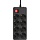 Сетевой фильтр Buro 800SH-5-B 5м (8 розеток) черный(коробка)