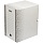 Короб архивный с клапаном OfficeSpace «Standard» плотный, микрогофрокартон, 100мм, белый, до 900л. 