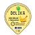 превью Каша Delika овсяная с бананом, 43г