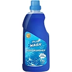 Кондиционер для белья PURWASH Aqua Сила стихии 1.5л