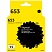 превью Картридж струйный T2 3YM75AE № 653(IC-H3YM75AE) чер. для HP Deskjet6075/6475