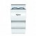 превью Сушилка для рук DYSON AB14, 1600 Вт, сушка 10 секунд, антивандальная, погружная, поликарбонат, белый