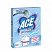 превью Пятновыводитель Ace Oxi Magic White порошок 500 г