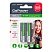 превью Аккумулятор GoPower HR6 AA 2шт/бл NI-MH 1300mAh (2/20/240)
