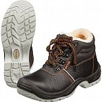 Ботинки Мистраль ПУ/ТПУ с МП и МС утепленные р.37 (104375)