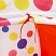 превью Детская игровая палатка, 90×90x100 см, BRAUBERG KIDS
