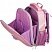 превью Ранец №1School Basic Фея, 2 отд., эргоном. cпинка, экокожа