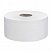 превью Бумага туалетная Focus Eco Jumbo, 1 слойн, 450 м/рул, тиснение, белая
