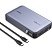 превью Внешний аккумулятор UGREEN PB720 (25188) 20000mAh PD 100W, серый