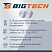 превью Батарейка CR2032 BigTech Professional (2 штуки в упаковке)