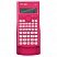 превью Калькулятор научный Deli E1710A/RED красный 10+2-разр
