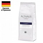 Чай листовой ALTHAUS «English Breakfast St. Andrews» черный, 250 г, ГЕРМАНИЯ
