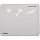 Коврик для мыши A4Tech FStyler FP70 XL серый 750×300x2мм (FP70 SILVER)