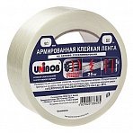 Клейкая лента армированная стекловолокном 50 мм x 50 м