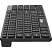 превью Набор клавиатура+мышь ProMega jet WKMC001 USB WLS RT/2+1ААА/1000dpi/3кн/чер