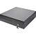 превью Денежный ящик PayTor HT-410P для касс ККМ Epson 415х410х100 мм чёрный