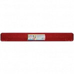 Фетр ArtSpace 50×70 см, 2мм, красный, в рулоне