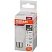 превью Лампа светодиодная OSRAM LVCLP75 10SW/830 230V E27 FS1