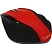 превью Мышь беспроводная SmartBuy 613AG красная (SBM-613AG-RK)