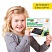 превью Магнитный планшет-доска MAGPAD MEDIUM для рисования 17×21 см, 380 шариков, BRAUBERG KIDS