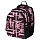 Рюкзак Berlingo inStyle «Pinky» 41×27×20см, 3 отделения, 2 кармана, эргономичная спинка