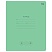 превью Тетрадь 12л., линия BG «Green colour», 80г/м2