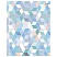 превью Дневник 1-11 кл. 40л. (твердый) BG «Pastel geometry», матовая ламинация