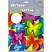 превью Картон цветной Апплика (А4, 7 листов, 7 цветов, двусторонний мелованный)