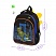 превью Ранец Berlingo Expert Plus «T-Rex style» 37×28×16см, 2 отделения, 2 кармана, анатомическая спинка
