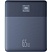 превью Внешний аккумулятор Baseus Blade2 DGT 12KmAh65W+каб BLBK BAS-P1006380132300