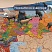 превью Карта России политико-административная 101×70 см, 1:8.5М, интерактивная, в тубусе, BRAUBERG