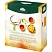 превью Чай чёрный Ahmad Tea Mango Magic 100 пакетиков (манго)