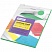 превью Бумага цветная OfficeSpace «Intensive Color», A4, 80 г/м², 100л., (зеленый)