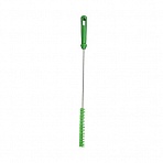 Ершик FBK с нерж стержнем пласт ручка 500×150мм D20мм зеленый 10752-5